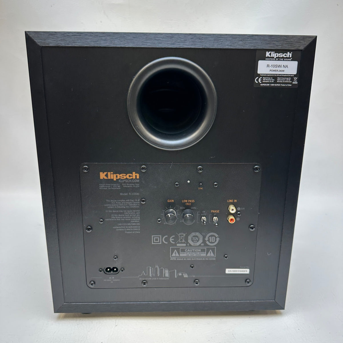 Product Image