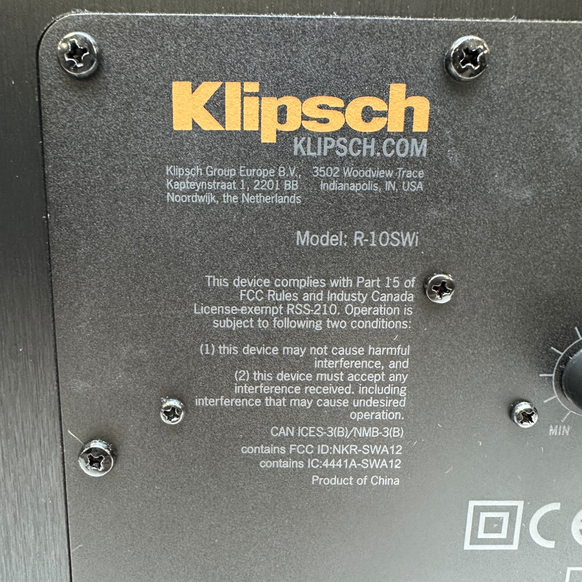 Product Image