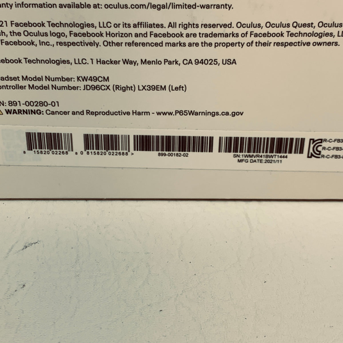 Product Image
