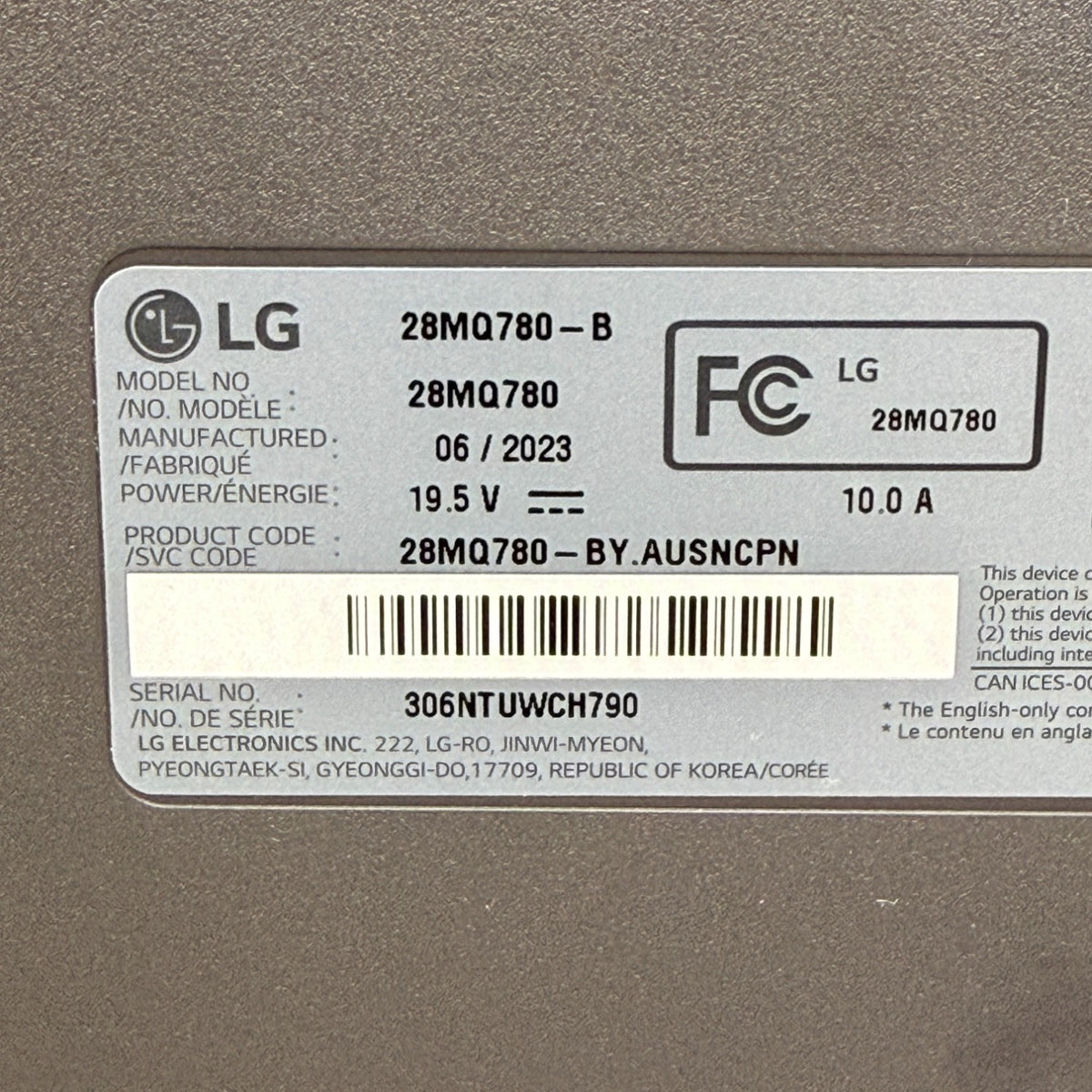 Product Image