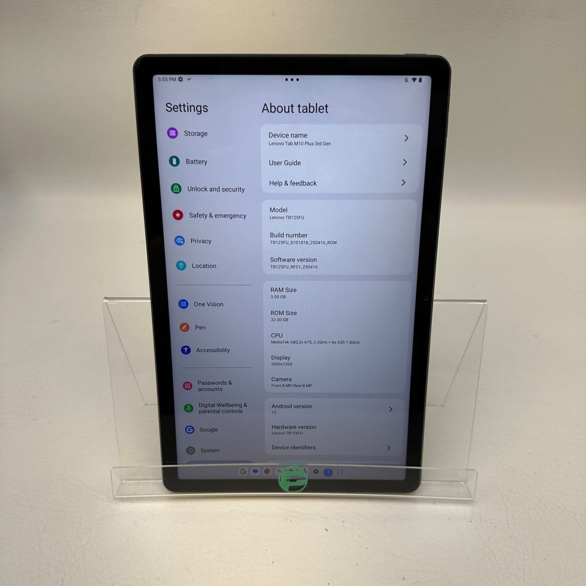 Product Image
