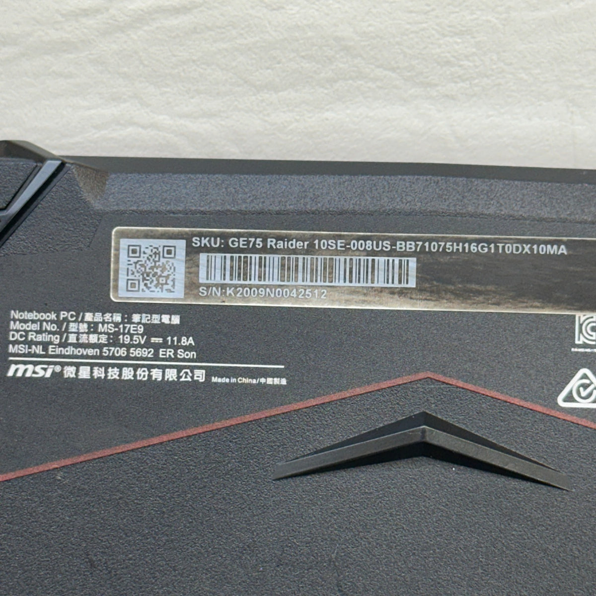 Product Image