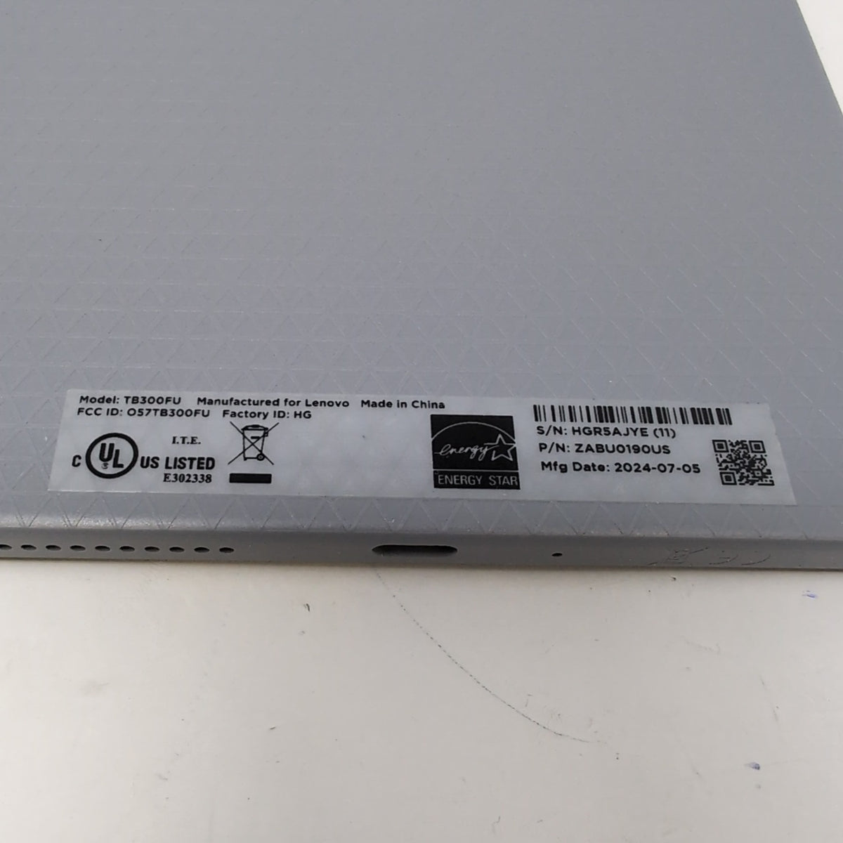 Product Image
