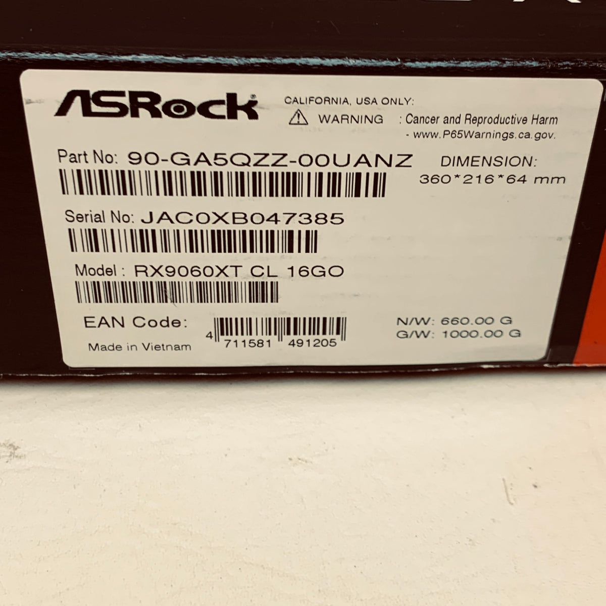 Product Image