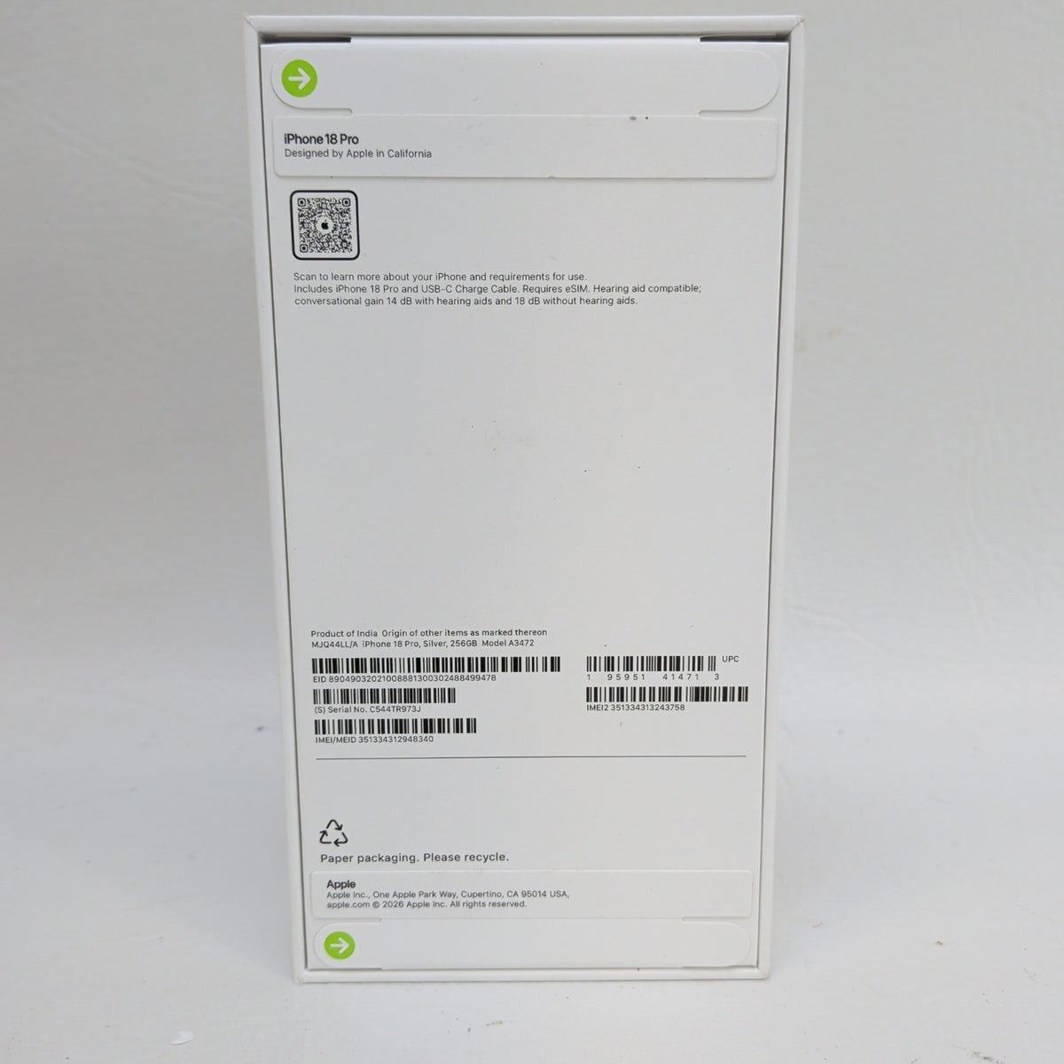 Product Image