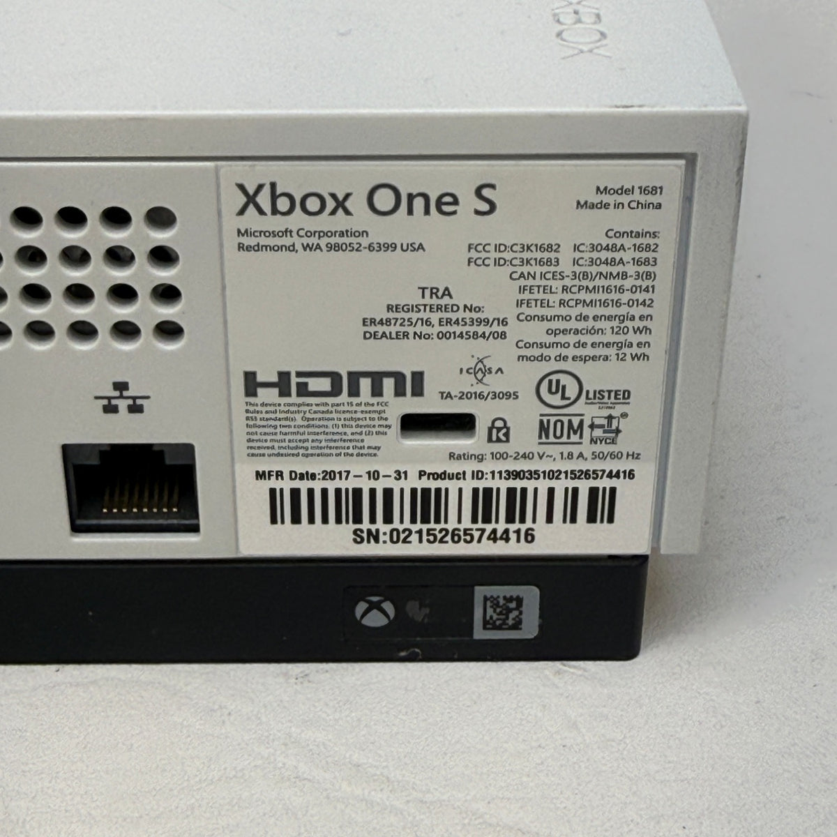 Product Image