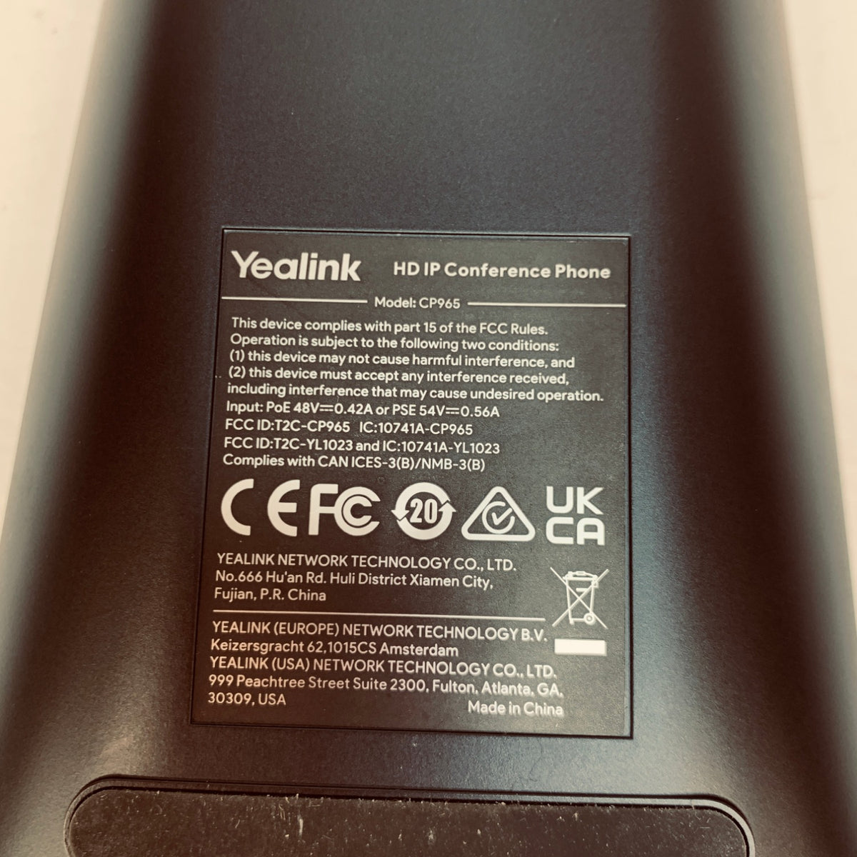 Product Image