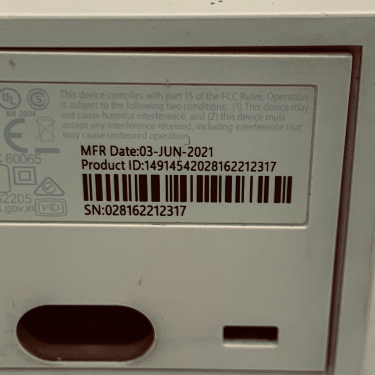 Product Image