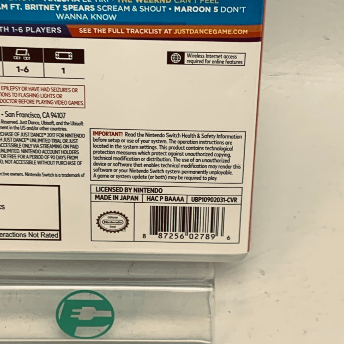 Product Image