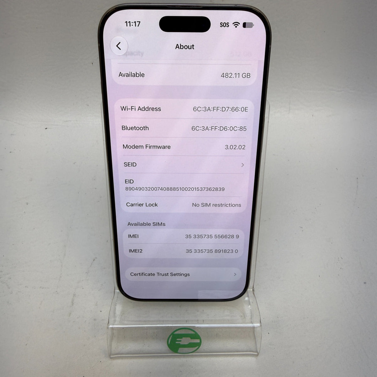 Product Image