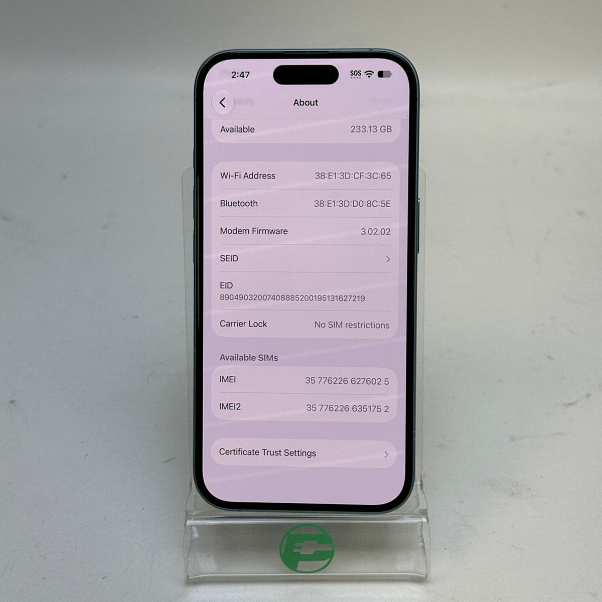 Product Image
