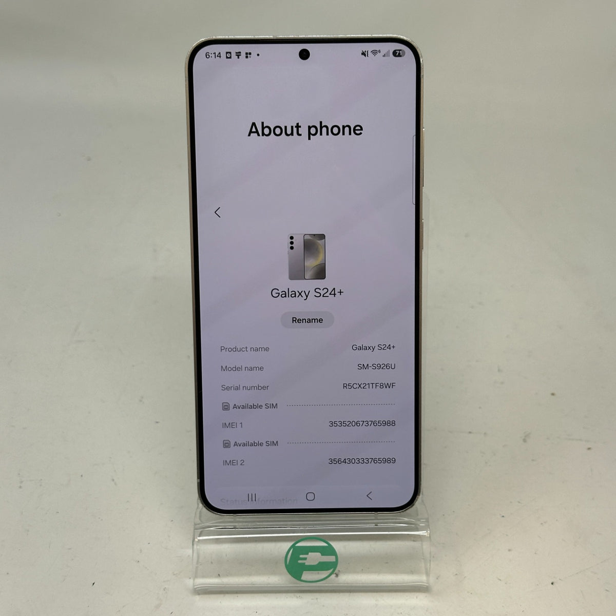 Product Image