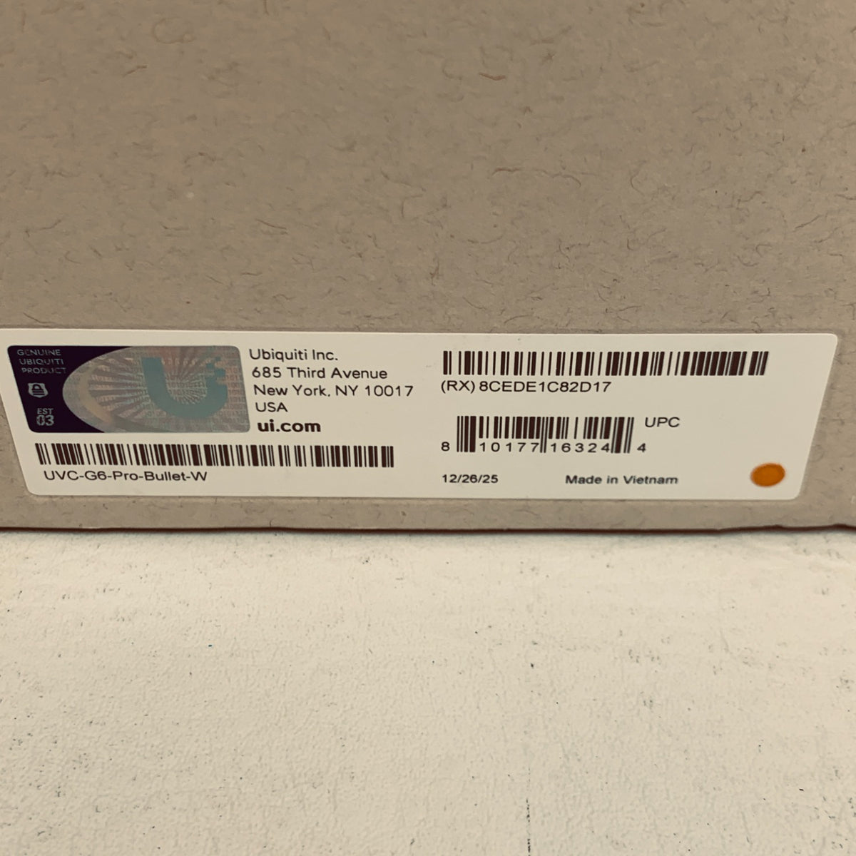 Product Image