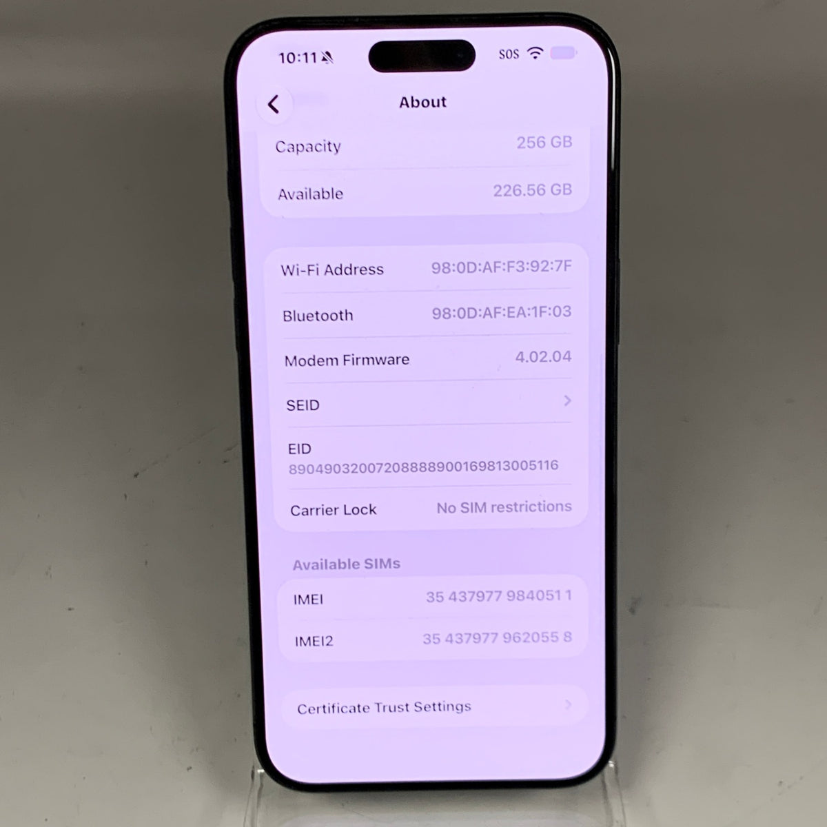 Product Image