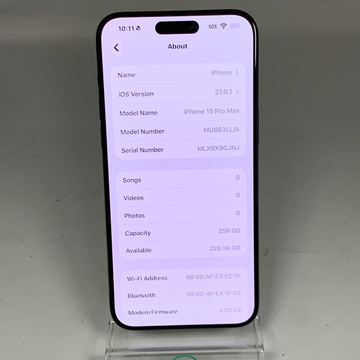 Product Image