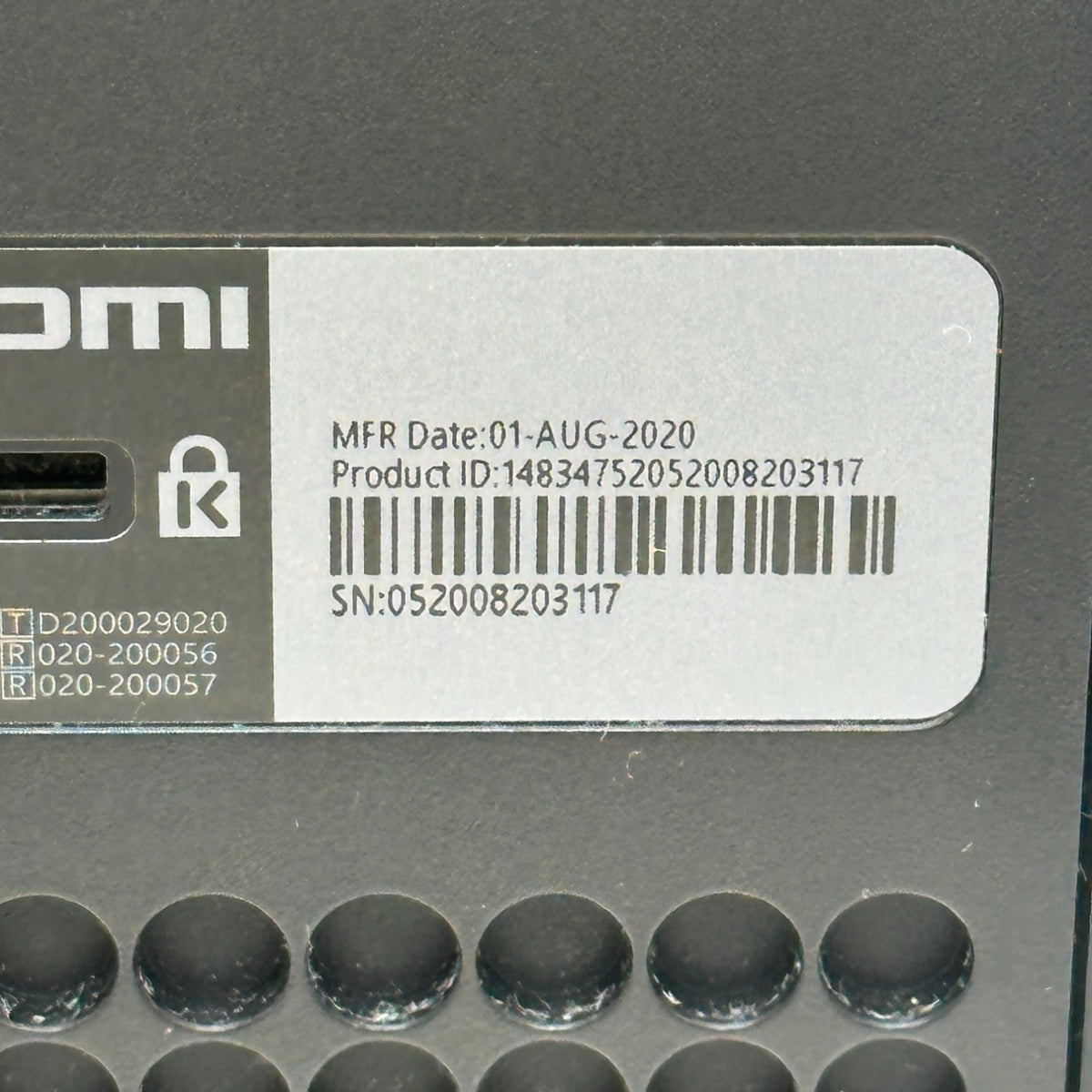 Product Image