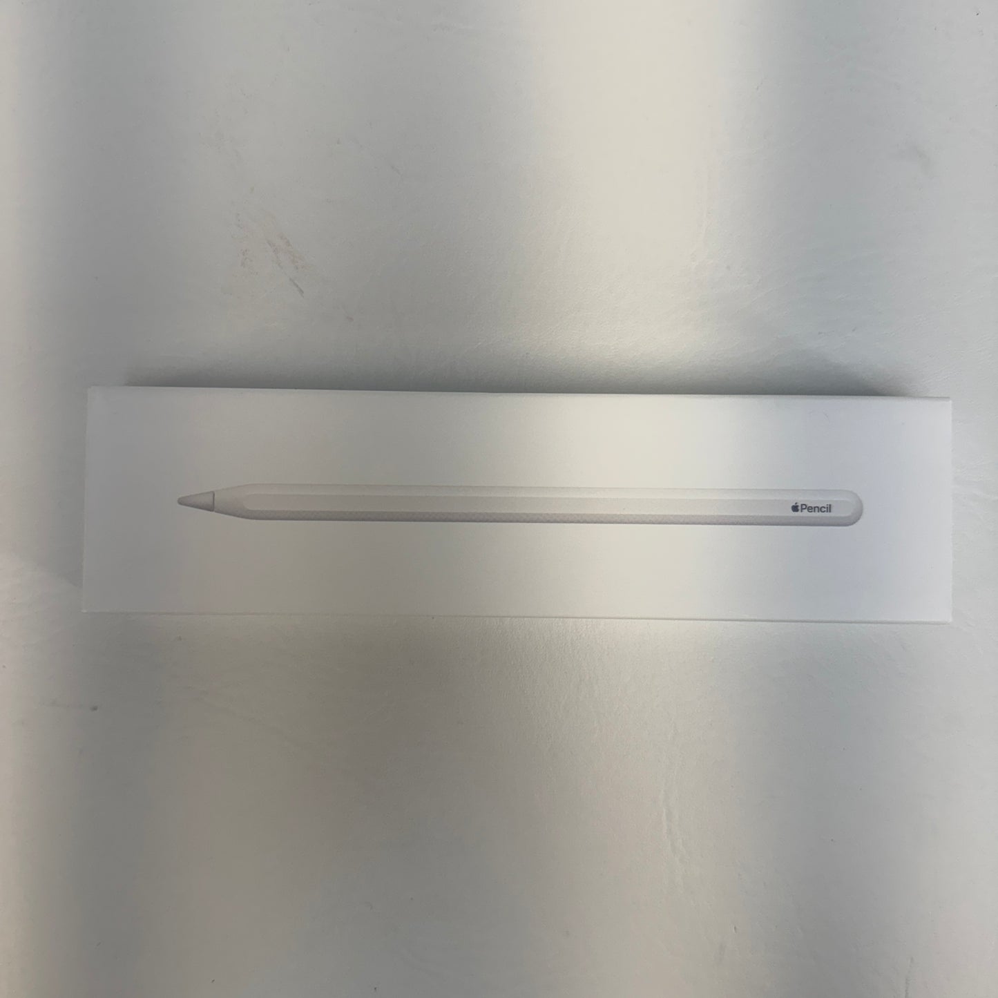 Apple Pencil 2nd Gen Smart Pencil Stylus White MU8F2AM/A
