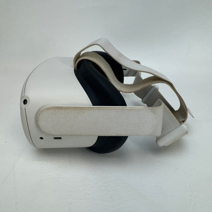 Meta Quest 2 64GB Standalone All-in-One VR Headset KW49CM
