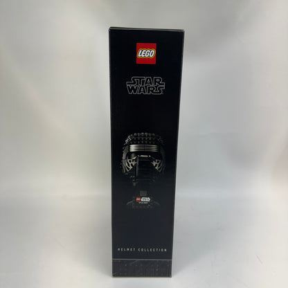New Lego Kylo Ren Lego Set 75415