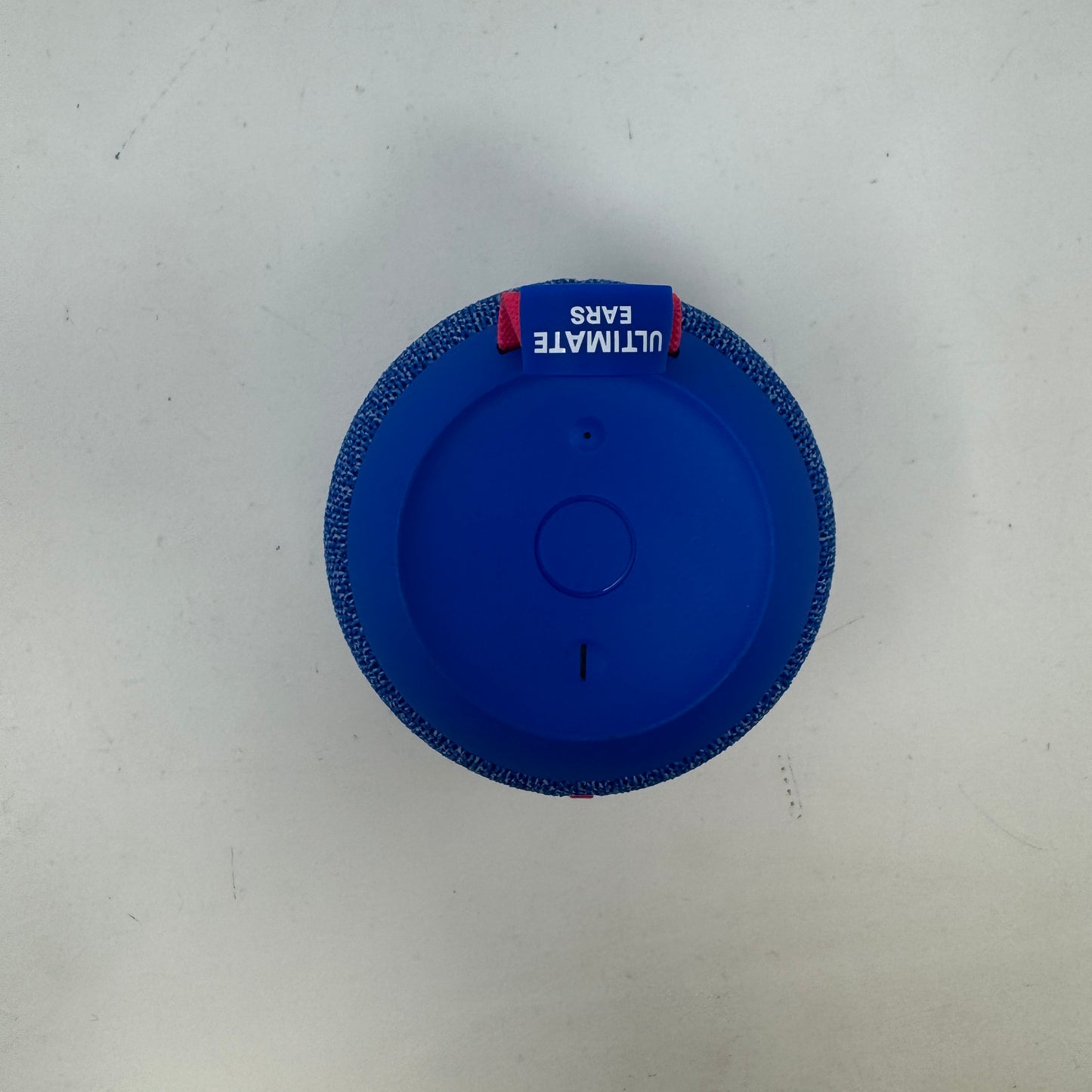 Ultimate Ears WONDERBOOM 3 Bluetooth Speaker Blue 984-001808