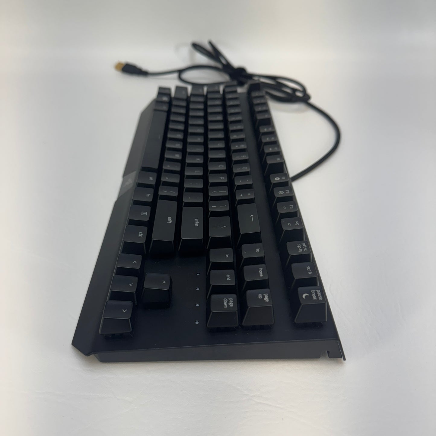 Razer Blackwidow X Tournament Edition Chroma Keyboard RZ03-017701