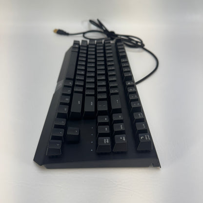Razer Blackwidow X Tournament Edition Chroma Keyboard RZ03-017701