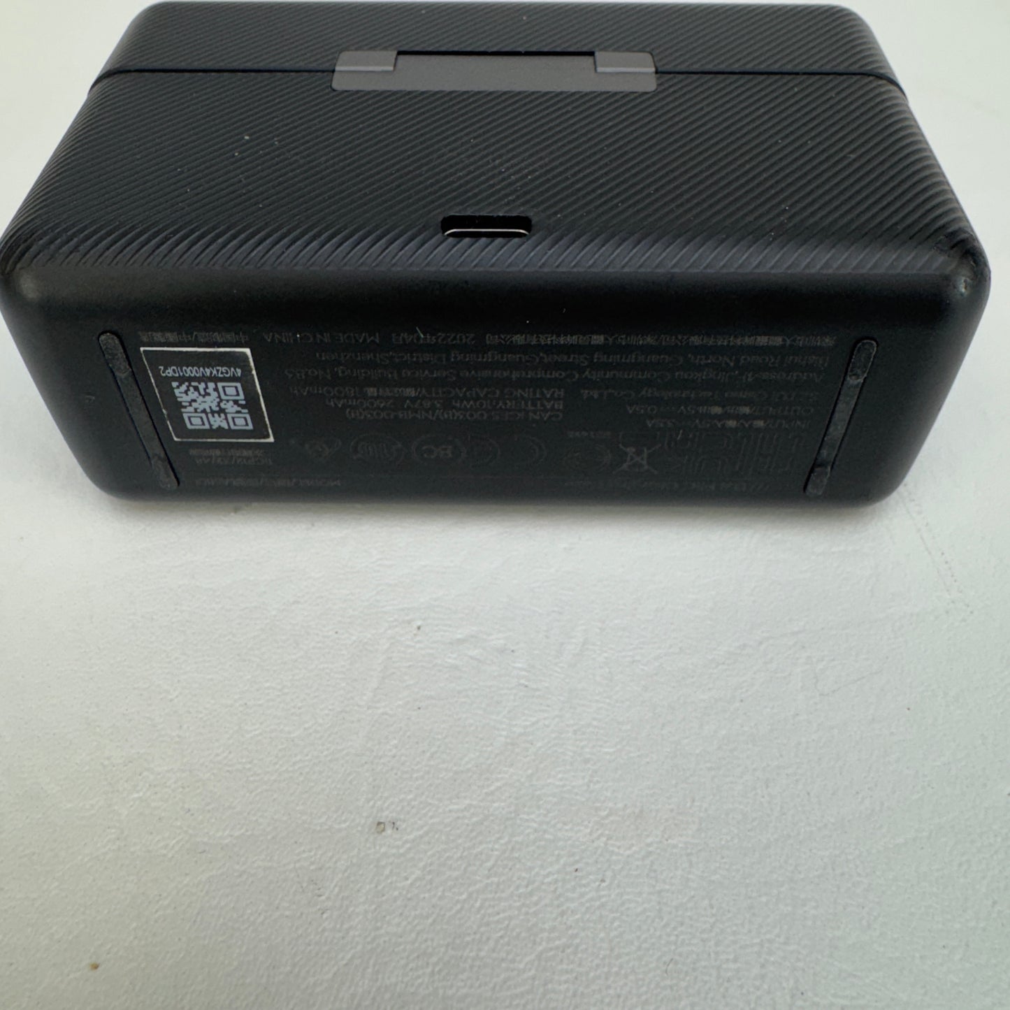 DJI Mic Transmitter ASR01 Wireless Microphone ASTO1, ASR01