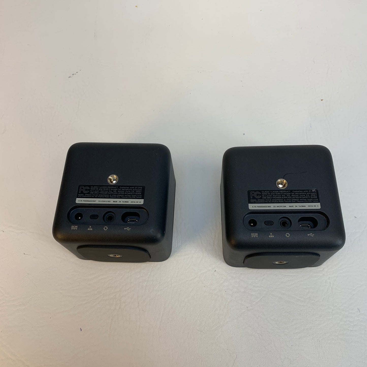 HTC Vive VR System OPJT100