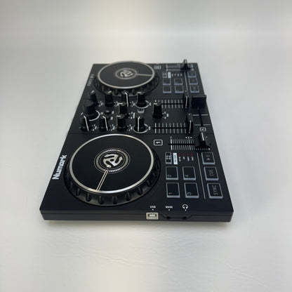 Numark Party Mix DJ Controller