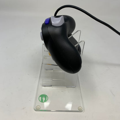 Nintendo Gamecube Original Controller DOL-003 Black