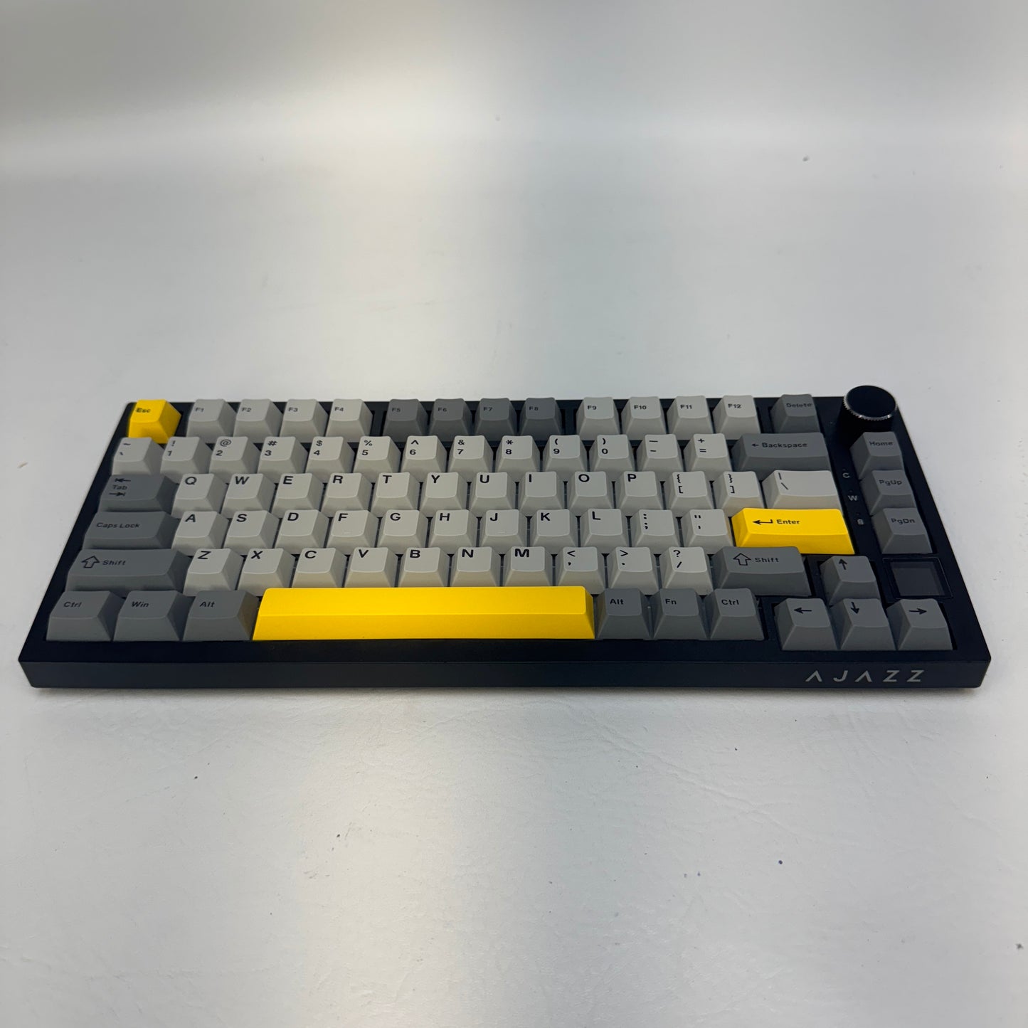Ajazz AK820 Pro Keyboard