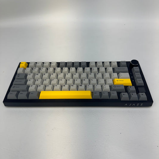 Ajazz AK820 Pro Keyboard