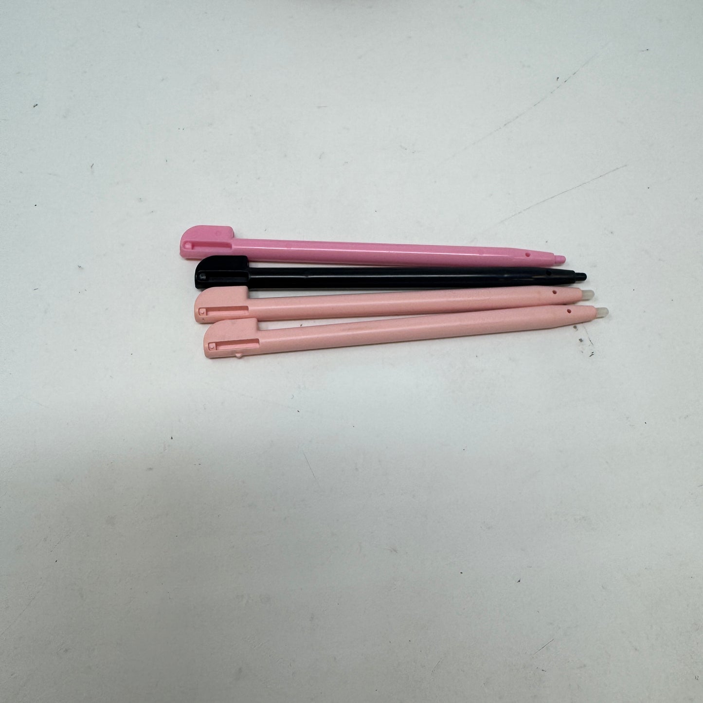Nintendo DS Lite Handheld Game Console Pink