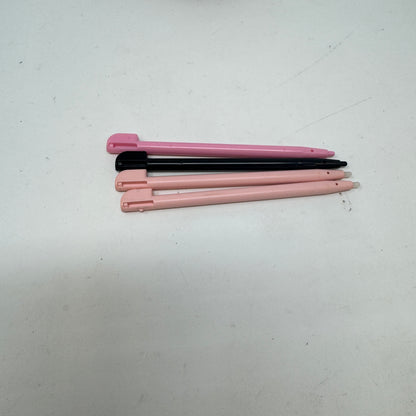 Nintendo DS Lite Handheld Game Console Pink