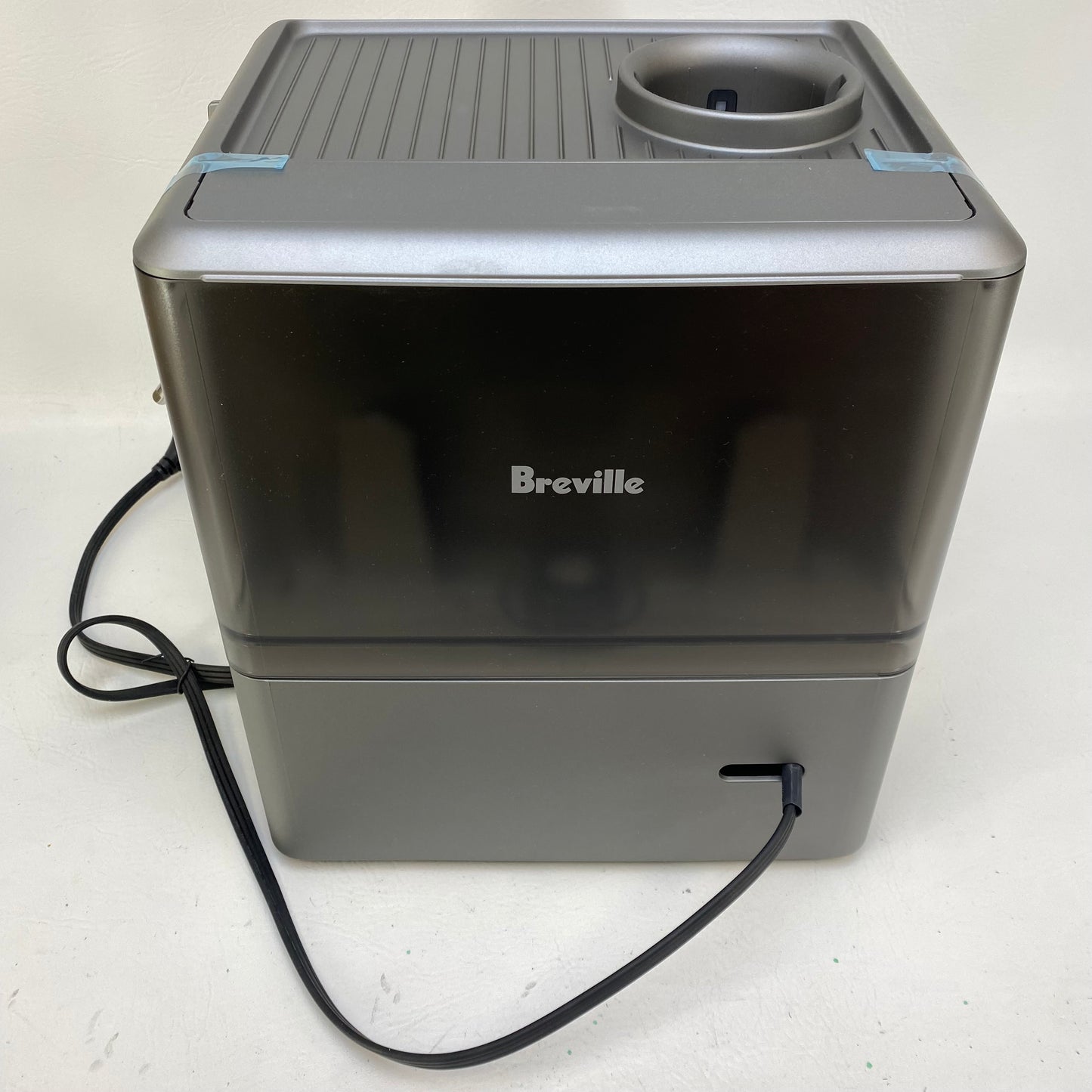 Breville Espresso Machine Brushed Stainless BES870XL