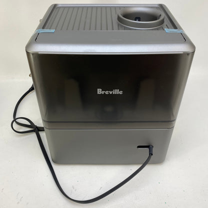 Breville Espresso Machine Brushed Stainless BES870XL
