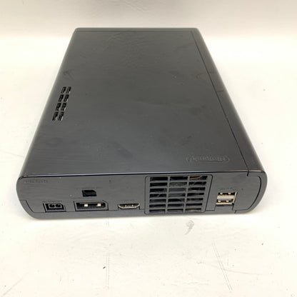 Nintendo Wii U Console Gaming System WUP-101(02) Black