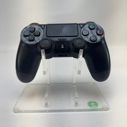 Sony PlayStation 4 PS4 500GB Black Console Gaming System CUH1001A