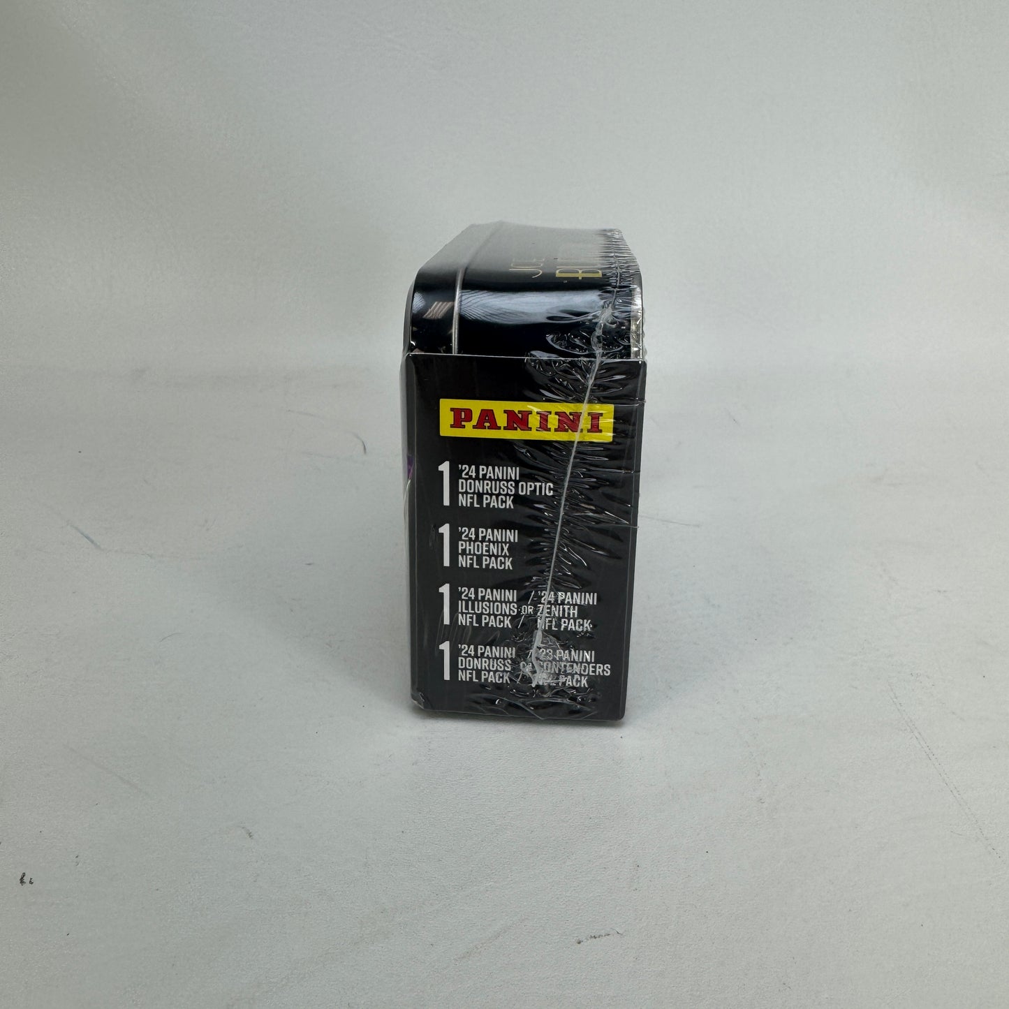 New Panini Joe Burrow Pack Trading Card Packs