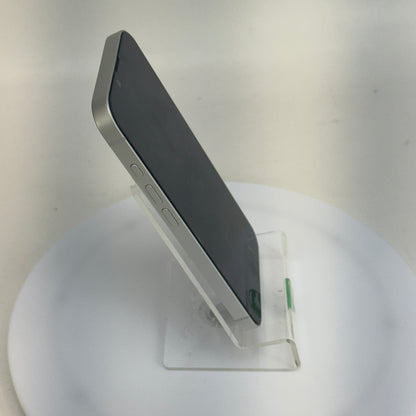 Unlocked Apple iPhone 16e 128GB White MD0E4LL/A