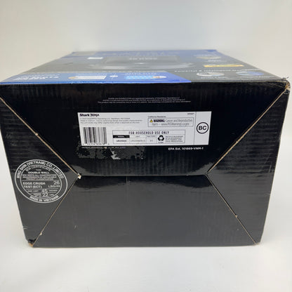 New Shark Matrix Roboitc Vacuum UR2350S