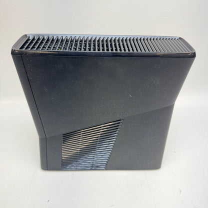 Microsoft Xbox 360 S 250GB Console Gaming System Matte Black 1439