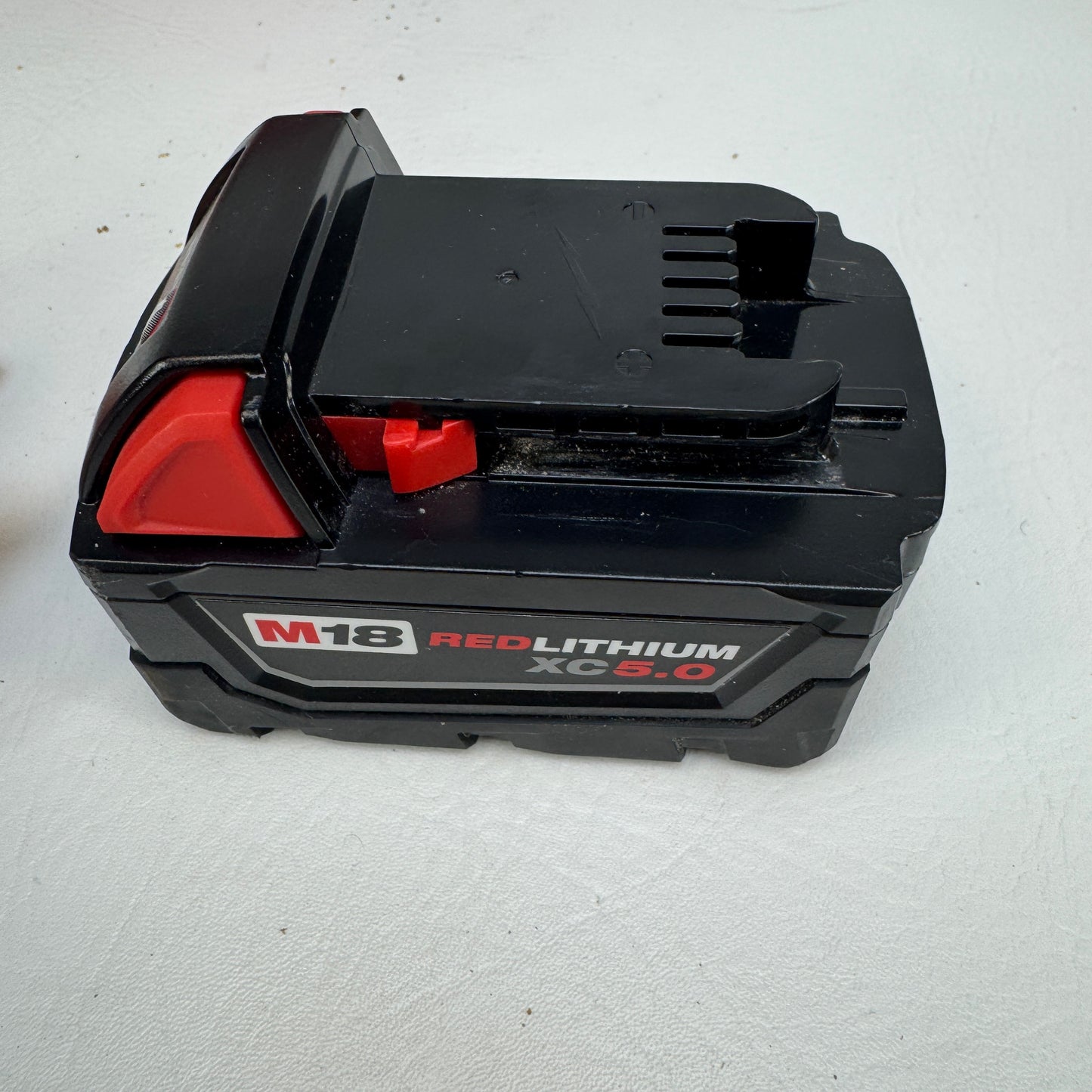 Milwaukee 2730-20 M18 18V 6-1/2" Circular Saw