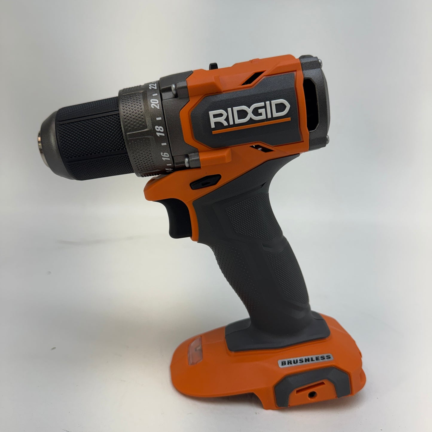 Ridgid R872311K 18V Impact Driver and Impact Drill
