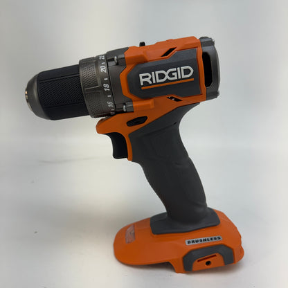 Ridgid R872311K 18V Impact Driver and Impact Drill