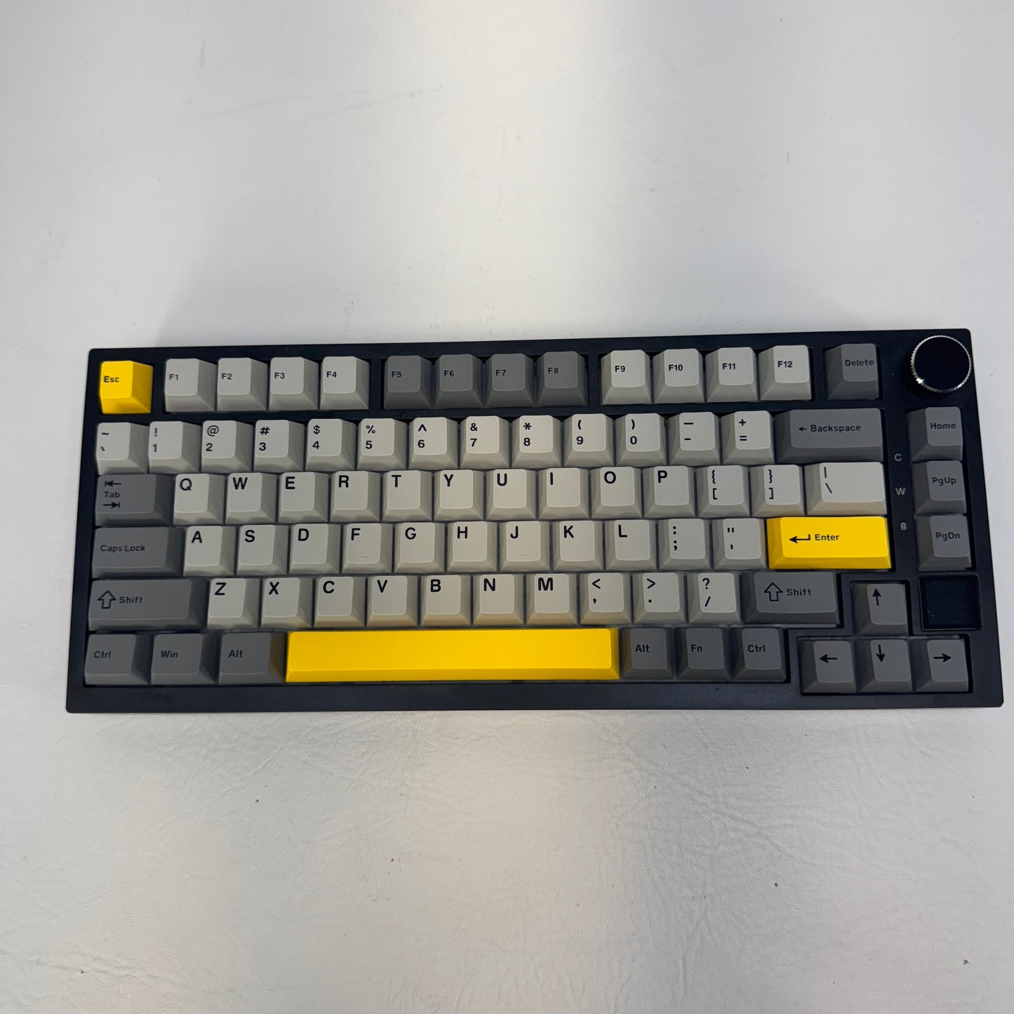 Ajazz AK820 Pro Keyboard