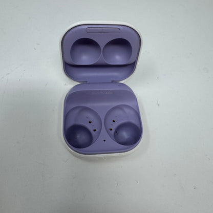 Samsung Galaxy Buds2 SM-177 True Wireless Earbuds Purple