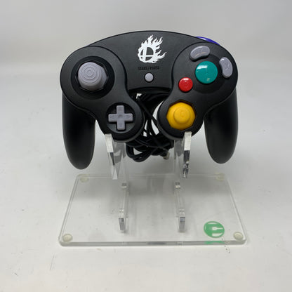 Nintendo Gamecube Original Controller DOL-003 Black