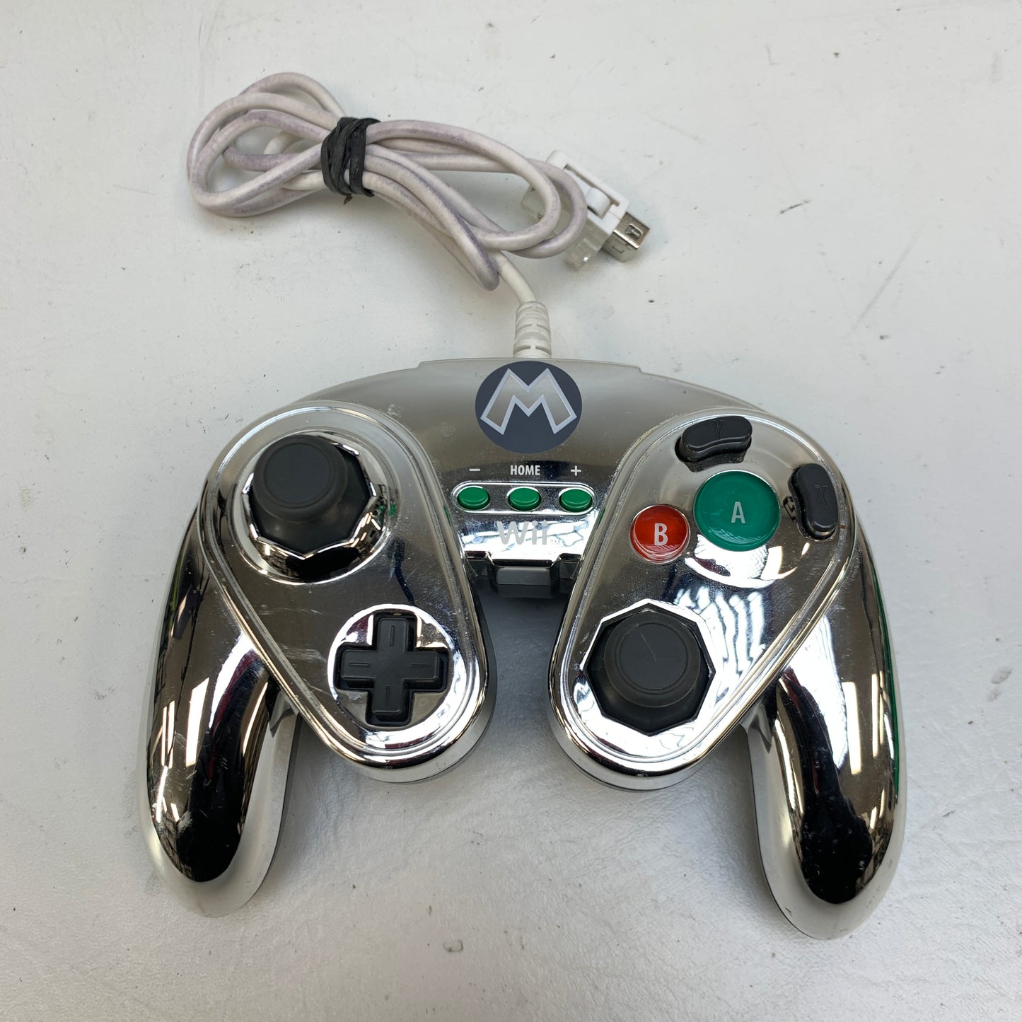 Nintendo Wii U Console Gaming System WUP-101(02) Black