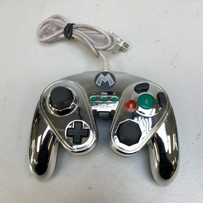 Nintendo Wii U Console Gaming System WUP-101(02) Black